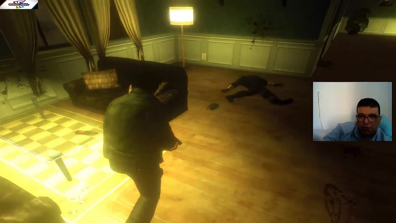 AKSİYON - W001 - WANTED WEAPONS OF FATE 1080P HD GAMEPLAY