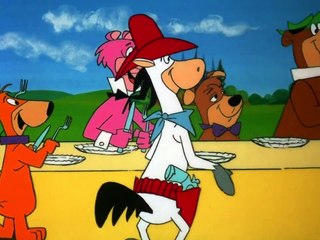 A Turma do Zé Colmeia - O Dr. Fanático (1973)