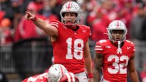 Ohio State's Dominant Game Hints at Championship Potential