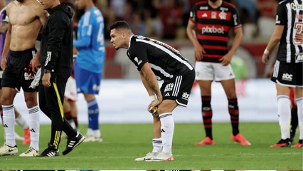 ¿River Plate podrá remontarle a Atlético Mineiro?