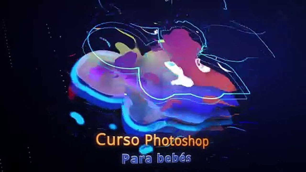 INTRO 2 CURSO Photshop para bebes