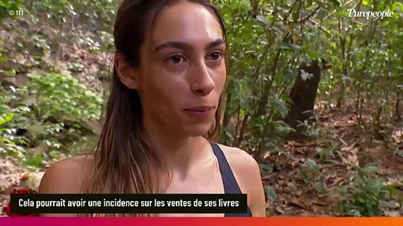 Elle n'a pas gagné Koh-Lanta 2024 mais... Cassandre a quand même remporté le gros lot, elle s'explique