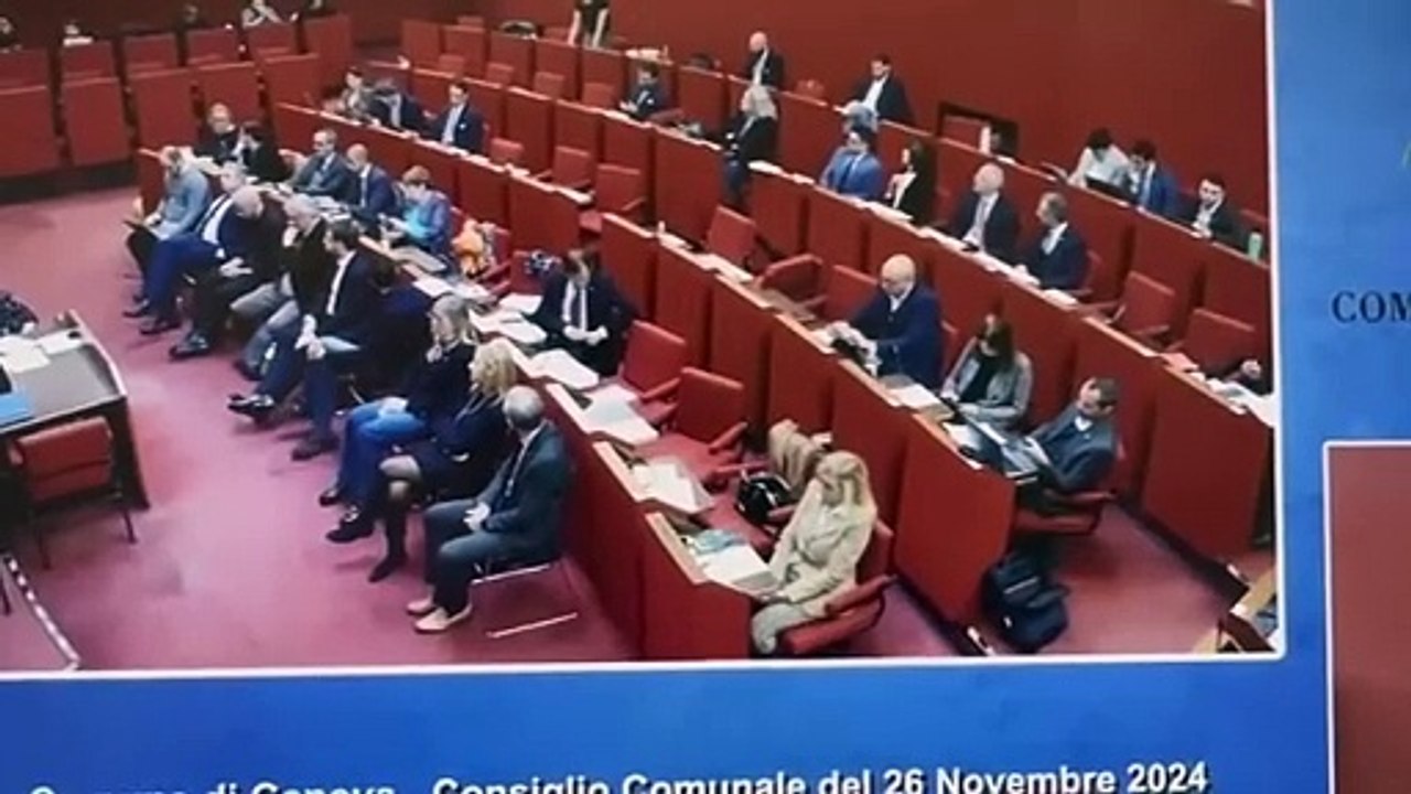Il racconto choc della consigliera Comunale Ghio: "Violentata a 12 anni"