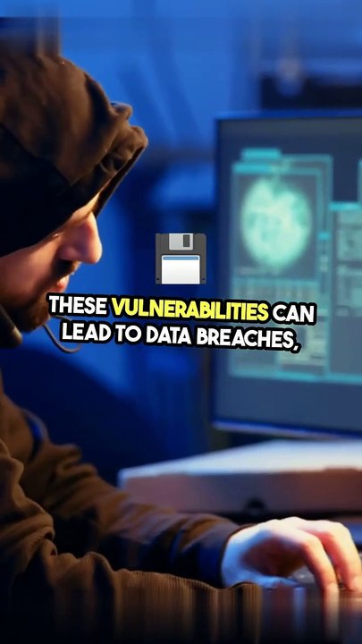 Unmasking Zero-Day Vulnerabilities- Cybersecurity Risks