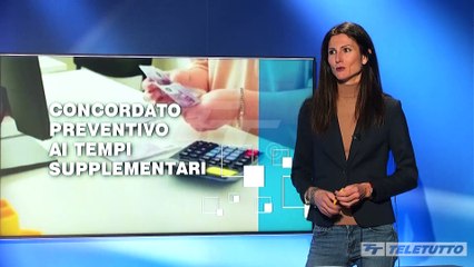 Tg Preview - Puntata del 26/11/2024