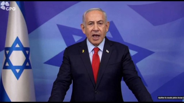 Netanyahu ha annunciato il cessate il fuoco fra Israele e Libano