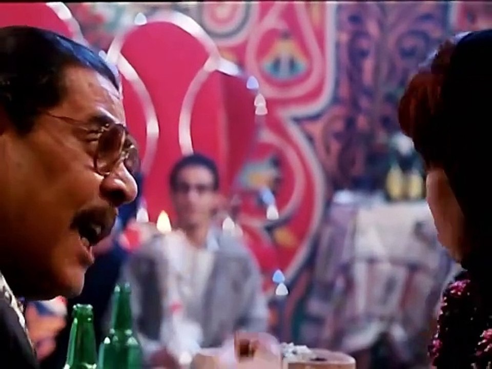 فيلم __ الناظر __ 2000
