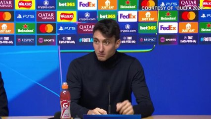 Cambiaso: "Posso fare anche il portiere"