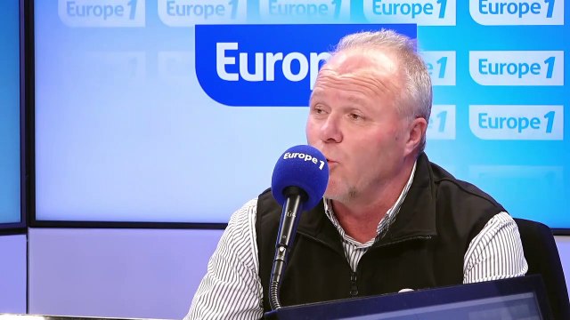 Traité du Mercosur : «On a une agriculture qui est reconnue comme une des meilleures au monde, mais on ne peut pas la brader au prix de ces pays», estime Patrick Legras