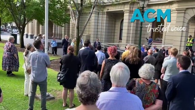 Meet your Bendigo councillors elected in 2024