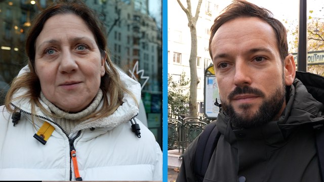 « Du bon boulot », « rien de bien » : les Parisiens jugent les mandats d'Anne Hidalgo