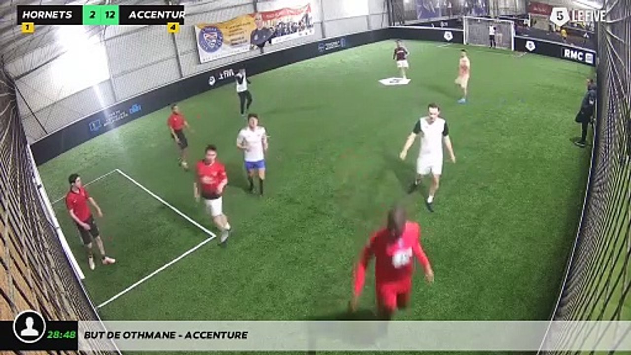 But de Othmane - Accenture