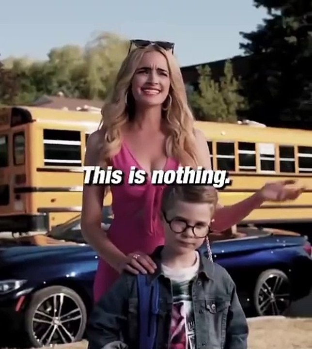 Me as a Mom