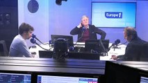 L'adoption d'une motion de censure du gouvernement, «c'est du temps perdu», déclare Michel Barnier : «Il joue la carte “après moi, le chaos», estime Raphaël Stainville