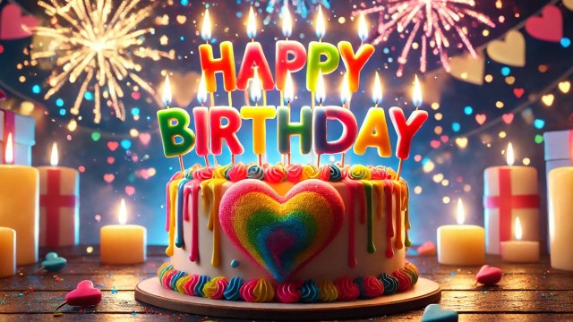 Happy Birthday To You | Happy Birthday Song | Best Party Background Music Mix