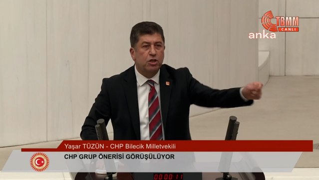 Meclis'te 'kreş' tartışması: Sapla samanı karıştırmayalım