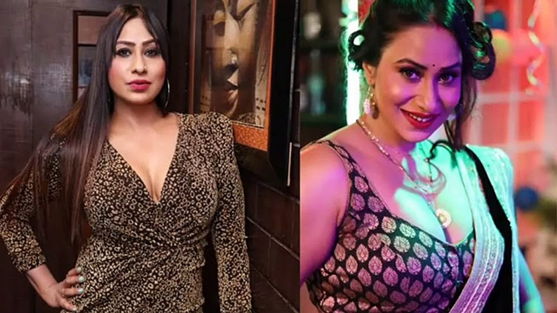 Top 5 Kamalika Chanda Web Series | Best Romantic Web Series