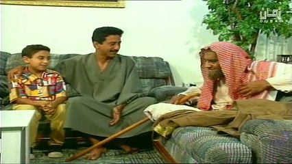 طاش ما طاش 4 زعول