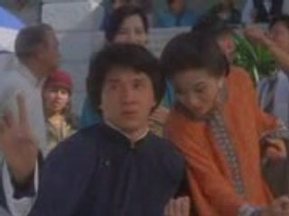 Drunken Master 2 (5)