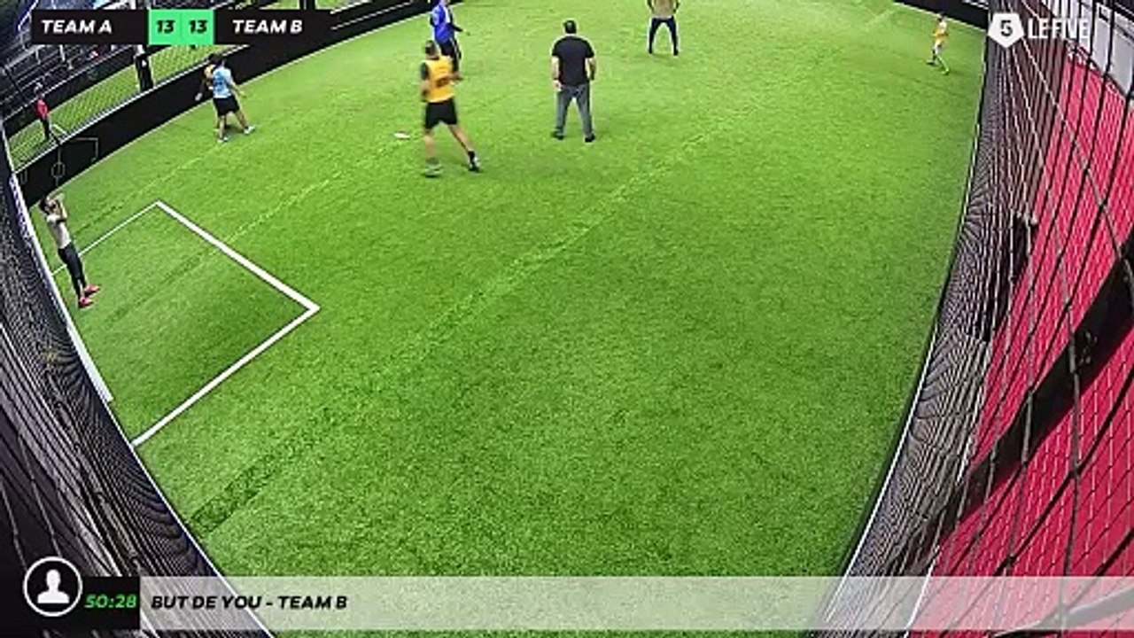 But de You - Team B
