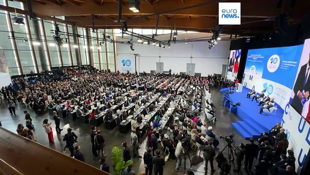 António Guterres appelle à la paix face à la montée du sectarisme dans le monde