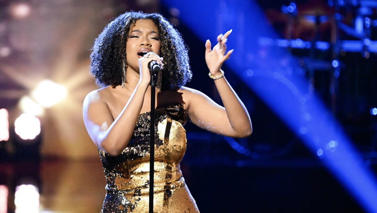 Snoop Dogg cuts The Voice contestant who sang 'one of the hardest songs you could ever give somebody to sing'