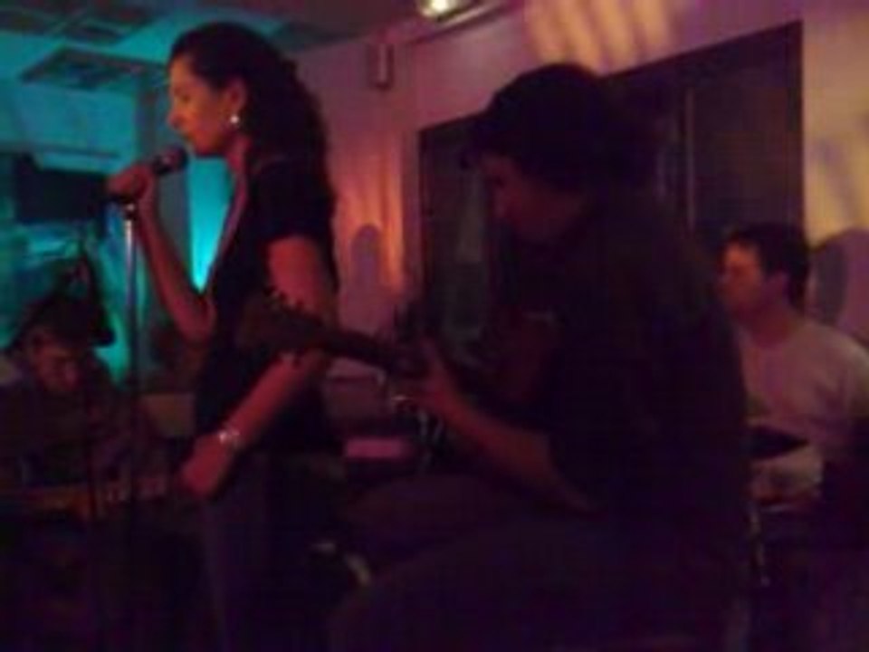 "Eye In The Sky" Citizen 04/2008