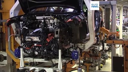 Germany, Netherlands, Austria face warning from Brussels for budget spending