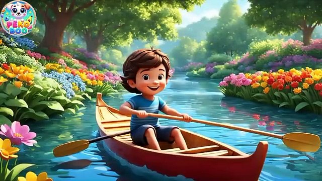 Hickory Dickory Dock - Fun Nursery Rhyme for Kids - Nursery Rhymes & Kids Songs