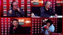 Les Vraies Voix du foot : le PSG joue-t-il son avenir ce soir en LDC ?