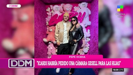 📢 Los RESULTADOS de la pericia psiquiátrica de WANDA NARA