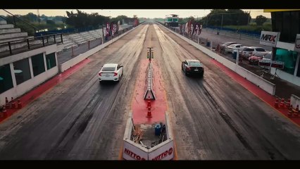 ไหนใครว่าพวกมันไม่ถูกกัน (Head 2 Head) | GMMTV 2025