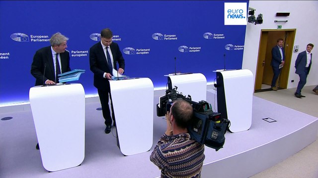 Alemanha, Países Baixos e Áustria advertidos pela UE pelo aumento das despesas
