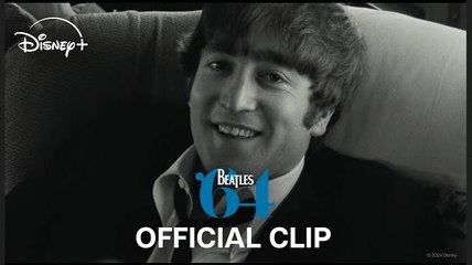 Beatles ‘64 | Official Clip 'What Should We Do?'