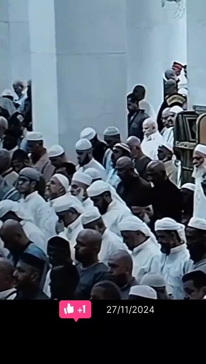 Umrah 🕋 2024