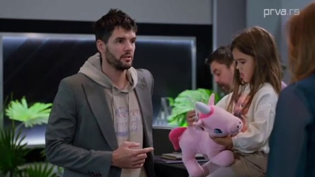 Igra sudbine 1251 epizoda (27/11/2024)