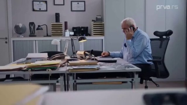 Igra sudbine 1251 epizoda NOVO