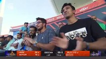 2024 Abu Dhabi T10 I Match 19 Highlights: UP Nawabs vs Deccan Gladiators | Season 8