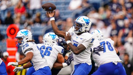 Buffalo Bulls Expected to Dominate Kent State in Season Finale