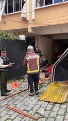 Explosión en Miraflores: Detalles y Actualizaciones 🚨