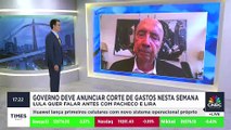 EXCLUSIVO: Dívida pode atingir 90% do PIB sem controle fiscal, diz Henrique Meirelles