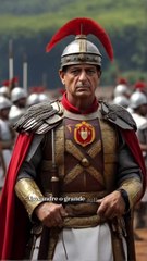 Alexandre - O maior conquistador da história