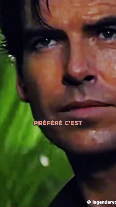 Pourquoi GoldenEye est mon film James Bond préféré
