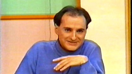Didier Follenfant - La Classe - Mars 1990