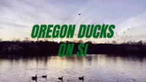 Oregon Ducks Coach Dan Canning Talks Recruiting During the Bye Week