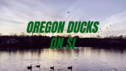 Oregon Ducks Coach Dan Canning Talks Recruiting During the Bye Week