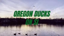 Oregon Ducks Coach Dan Lanning Discusses Washington Matchup