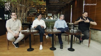 Arroz doce DIFERENTÃO com chef Pedro Frade | Café com Chef