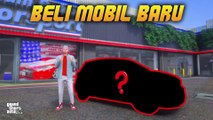 Sinyo Beli Mobil Baru GTA 5 Mod Indonesia  | Eh Sinyo