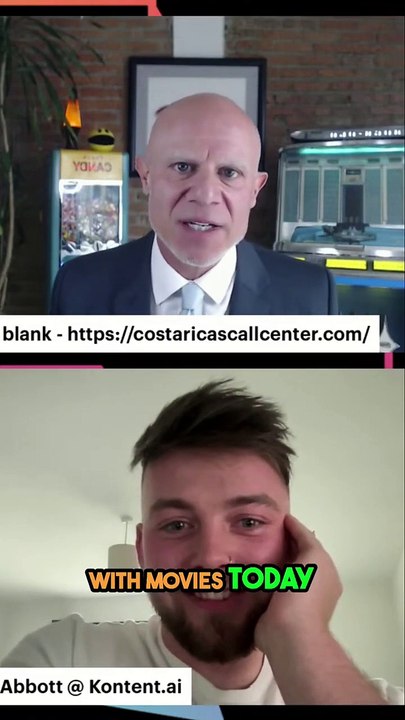 Are Robots Really Understanding Human Emotions.Walking Digital Corridors podcast guest Richard Blank Costa Ricas Call Center